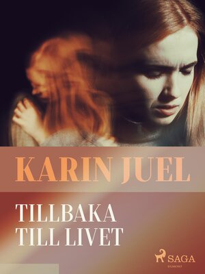cover image of Tillbaka till livet